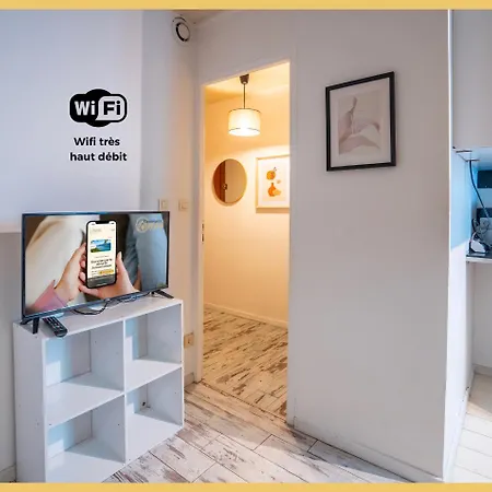 Apartment Chez Lucas I I Aix Les Bains *