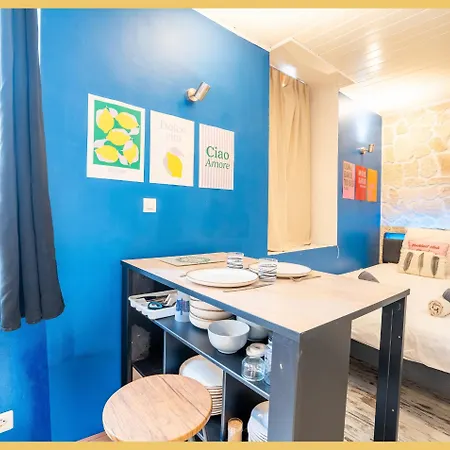 Chez Lucas I I Aix Les Bains