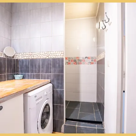 Appartement Chez Lucas I I Aix Les Bains Aix-les-Bains