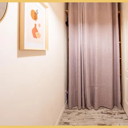 Appartement Chez Lucas I I Aix Les Bains