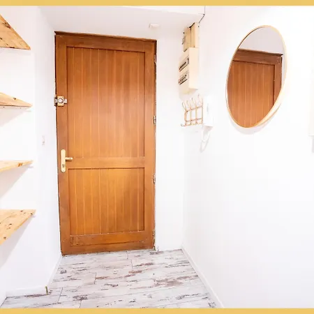 Appartement Chez Lucas I I Aix Les Bains Aix-les-Bains