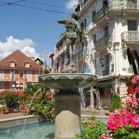 Chez Lucas I I Aix Les Bains Appartement